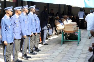 Levee corps Colette Senghor 03