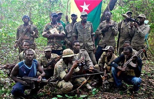 Casamance : n’est-il pas temps d’arrêter de négocier et de prendre les armes ?...par Mohamed Dia 4 Casamance : n’est-il pas temps d’arrêter de négocier et de prendre les armes ?…par Mohamed Dia