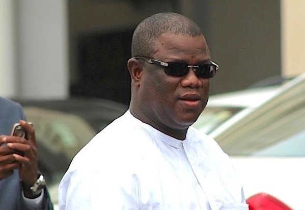Ziguinchor : Un combat à mort entre 3 géants…Sonko-Baldé-Benoît 3 zig