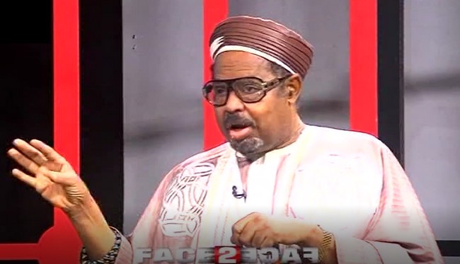 ahmed khalifa niasse face 2