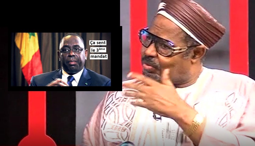 ahmed khalifa niasse macky mandat