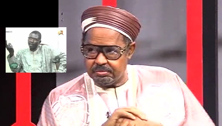 ahmed khalifa niasse taïb socé