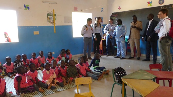 balingore partenaire