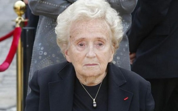 bernadette chirac 1