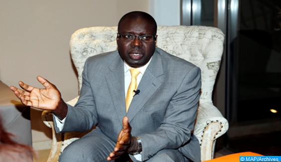 Malick Wade Gueye à Babacar SEYE : « tout le monde sauf toi » 1 boubacar seye hsf