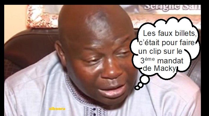 boughazelli faux billets