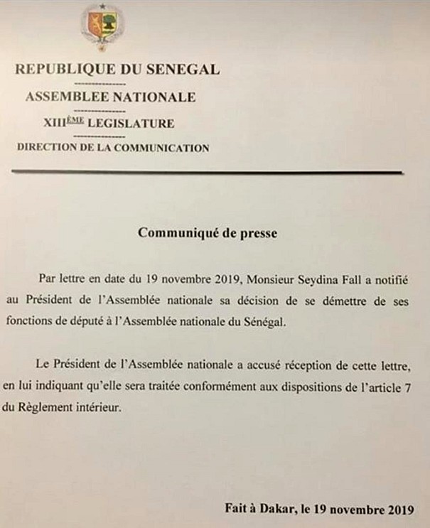 boughazellii démission