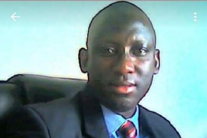 bouna boubacar kounta