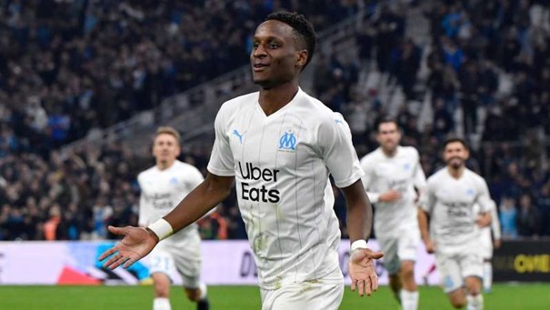 bouna sarr
