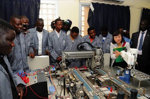 cfpt sénégal japon