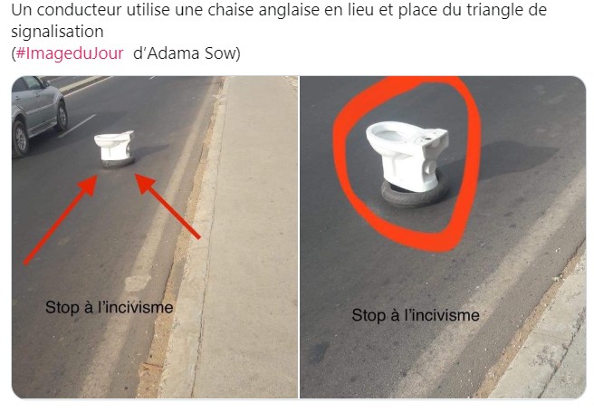 chaise anglaise route 1