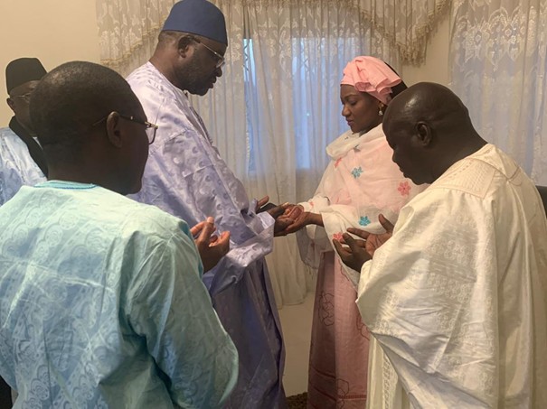 cissé lô sokhna sy