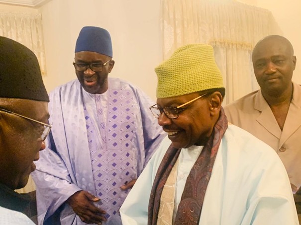 cissé lô tivaouane