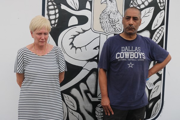 criminels réfugiés abidjan