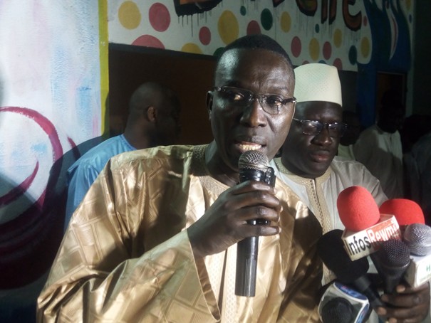 dame diop fort diourbel