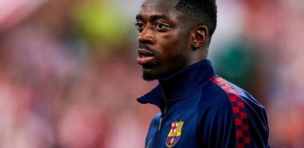 dembelé