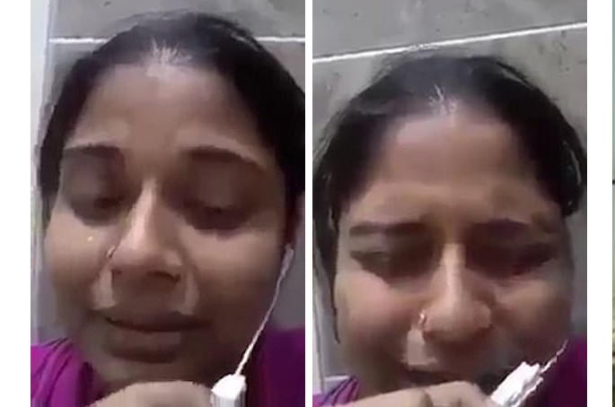 domestique violée arabie saoudite