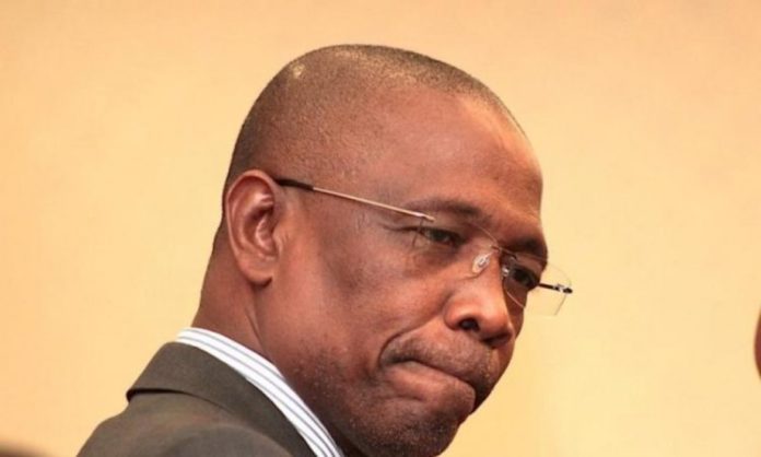 Macky perdu par les « mauvais visages » du Palais…tous vomis 2 macky