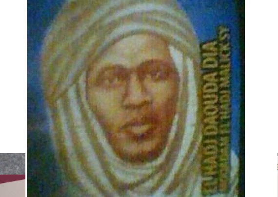 el hadji daouda dia muqqadam