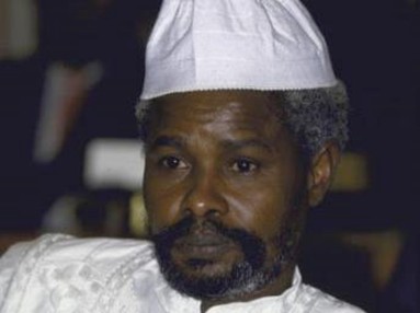 hissène habré 5