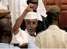 hissène habré