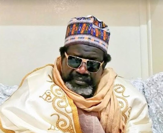 imam cheikh tidiane cissé médian baye