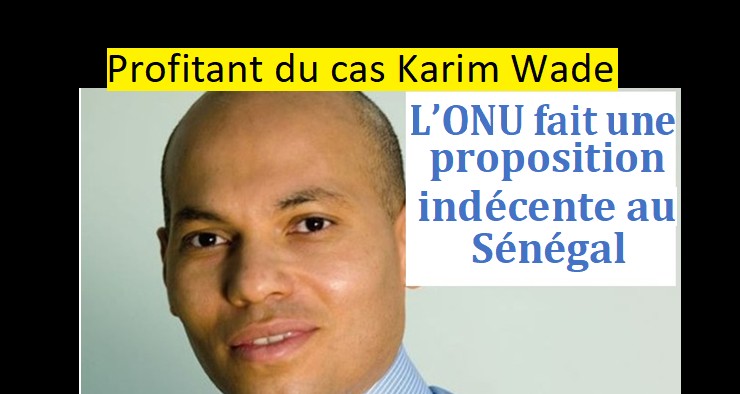 karim ONU homo