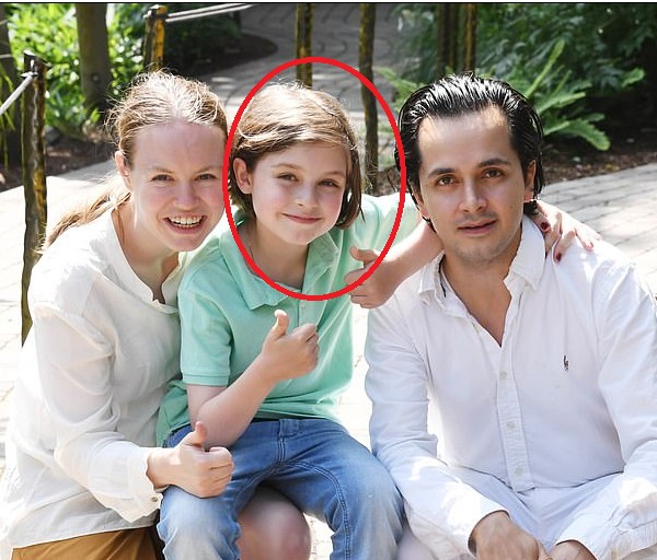 laurent simmons génie