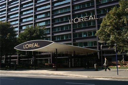 loréal