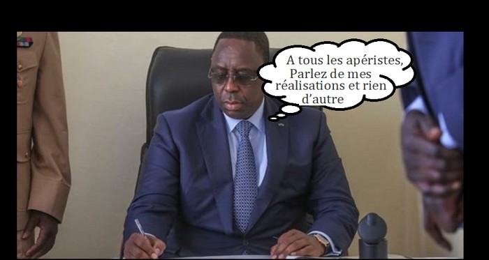 macky apr réalisations