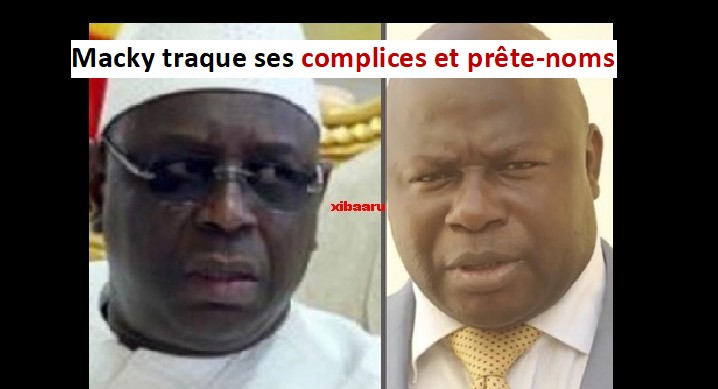 macky bouga complices