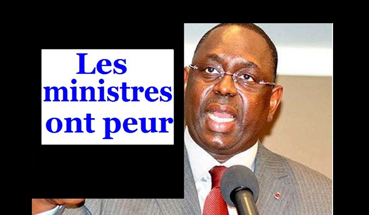 ministre