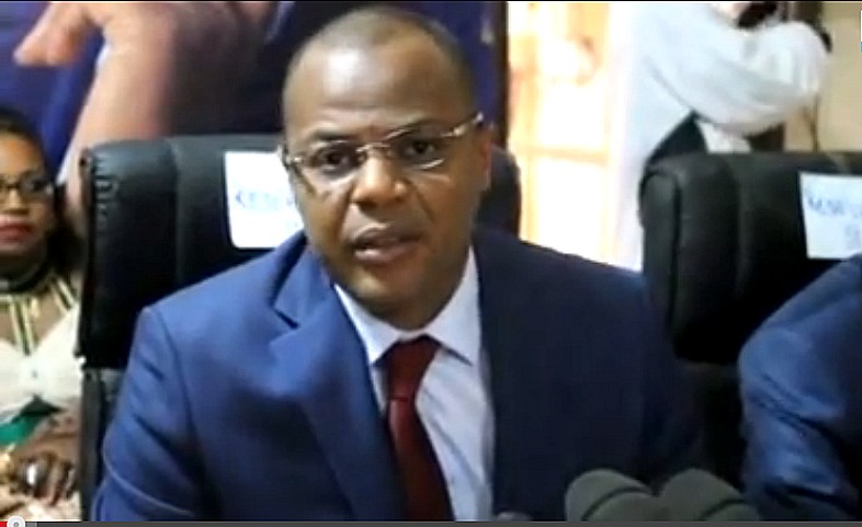 Le pouvoir fait « tomber » Sonko…la prison ou la rue ! 1 sonko