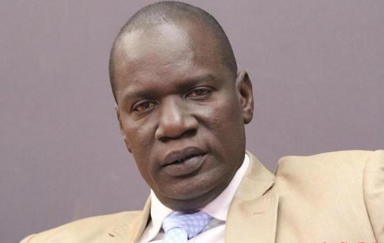 Momar Diongue : «Sonko et la DPG telle qu’il en rêvait» 4 Momar Diongue : «Sonko et la DPG telle qu’il en rêvait»