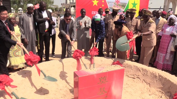 moussa baldé affiniam