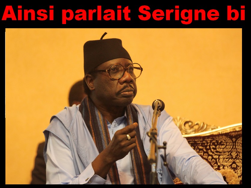 moustapha sy parle
