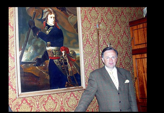 oleg sokolov tue étudiante