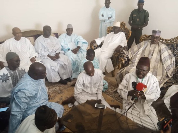 opposition ndiassane 1