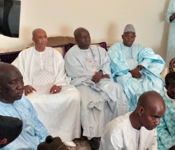 opposition ndiassane 2