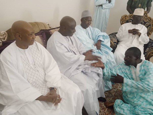 opposition ndiassane 3