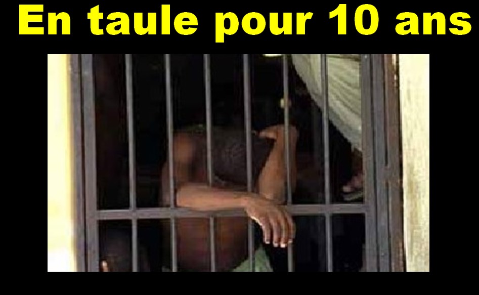 prison 10