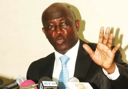 Congrès du parti CLP : Serigne Mbacké Ndiaye réunit 1500 responsables 1 clp