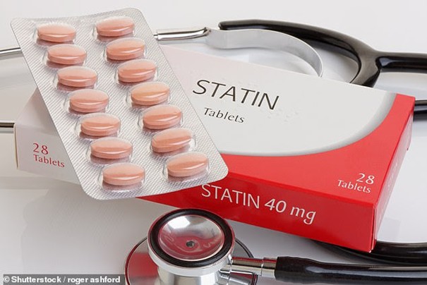 statin cholestérol