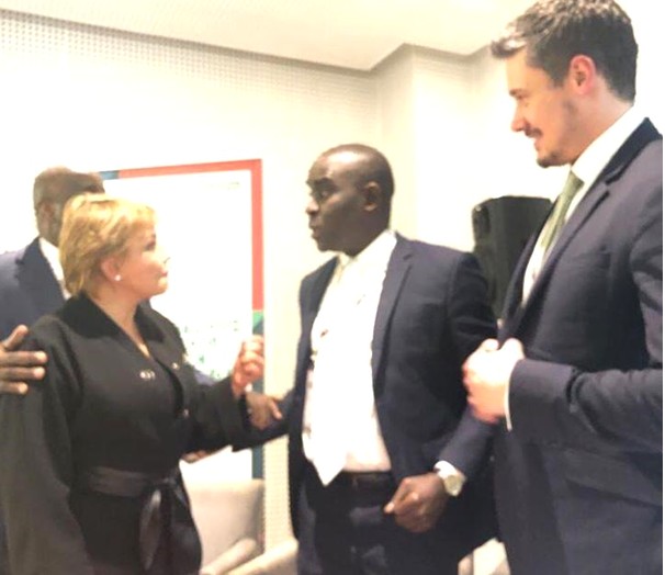 tafsir thioye international