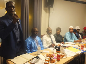 Belgique : Les Sénégalais du Benelux créent leur coopérative d’habitat 14 unnamed