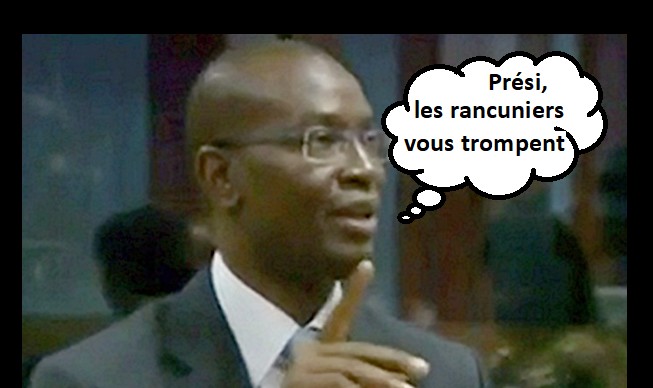 vieux aïdara prési
