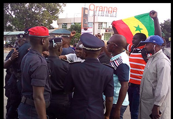 aar li nu bokk thiès police