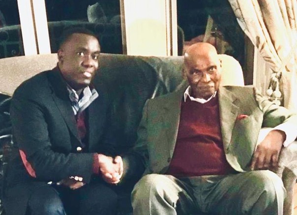 adiouma diallo suisse PDS