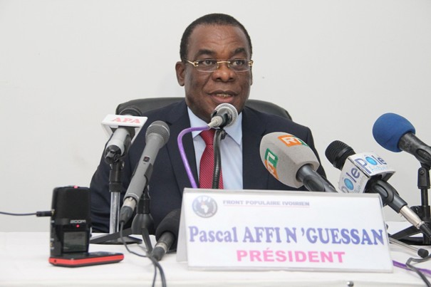 afi nguessan fpi