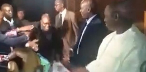 ahmed aïdara guédiawaye